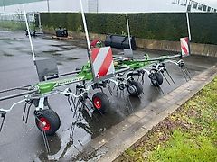 Fendt Twister 401 DS