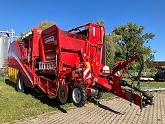 Grimme EVO 280