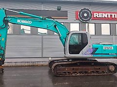 Kobelco SK 210 LC Dynamic Acera
