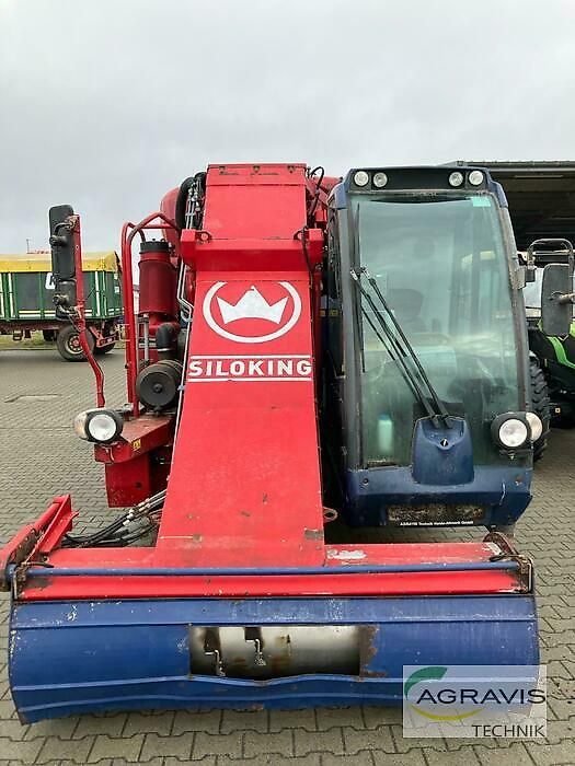 Siloking SELFLINE PREMIUM 18