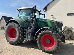 Fendt 826 Vario