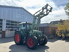 Fendt 409 Vario