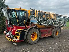 Vredo Vredo VT4556 incl Bomech 24m