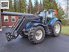 Valtra T254 VERSU SMARTTOUCH