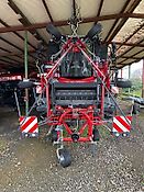 Massey Ferguson TD 776 DN