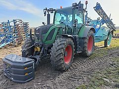 Fendt 514 Vario TMS Profi