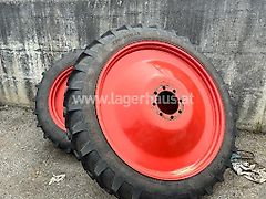 Fendt FIXFELGEN MIT BEREIFUNG - BKT