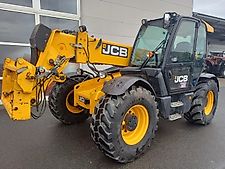 JCB 560-80 AGRI PLUS