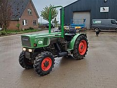 Fendt 270V