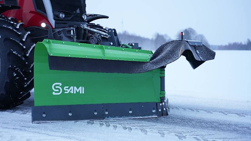 sami VBA-3200 Nivelaura