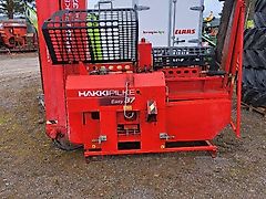 Hakki Pilke 1x37 Easy