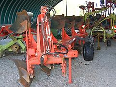 Kuhn MM123 5T102