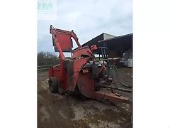 Kuhn altor5070m