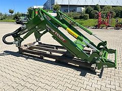 Fendt Cargo 6 100 Profi - 3 V