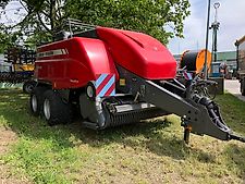 Massey Ferguson 2270 XDTC
