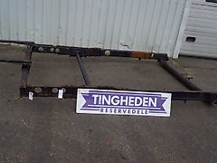 New Holland CR9090 (Spare part/Reservedel/Ersatzteil)