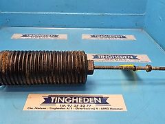 New Holland BR7070 (Spare part/Reservedel/Ersatzteil)