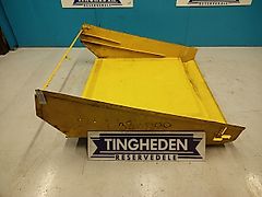 New Holland 1550 (Spare part/Reservedel/Ersatzteil)