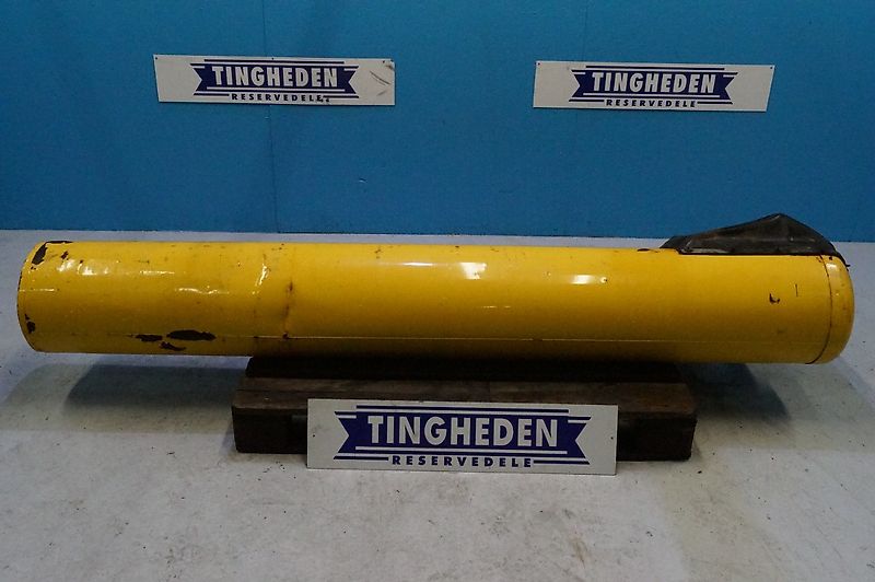 New Holland TX68 (Spare part/Reservedel/Ersatzteil)