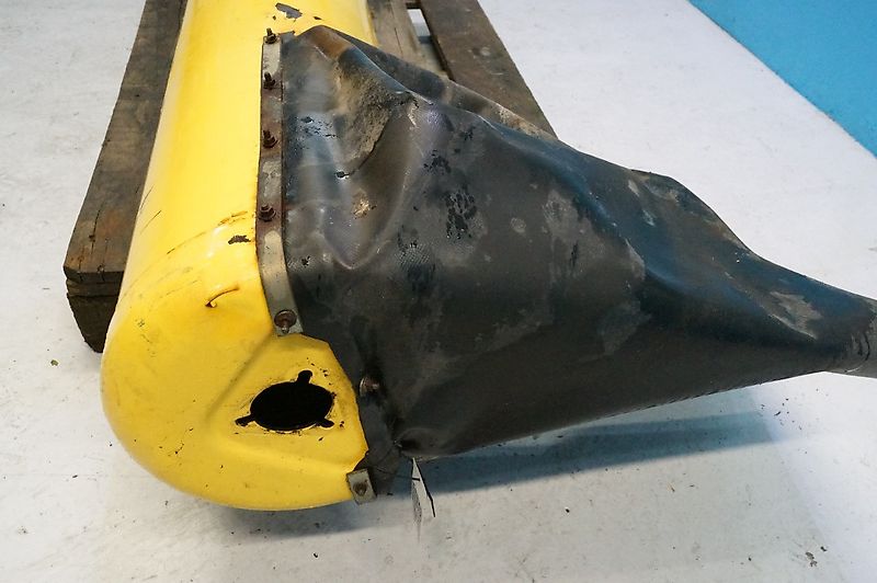 New Holland TX68 (Spare part/Reservedel/Ersatzteil)