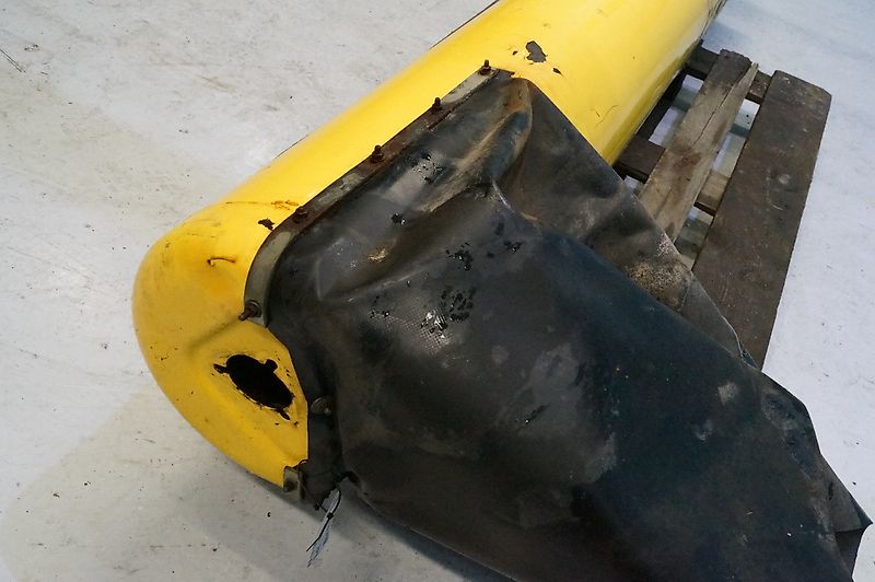 New Holland TX68 (Spare part/Reservedel/Ersatzteil)