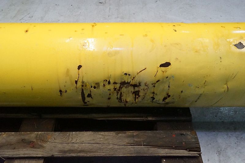 New Holland TX68 (Spare part/Reservedel/Ersatzteil)