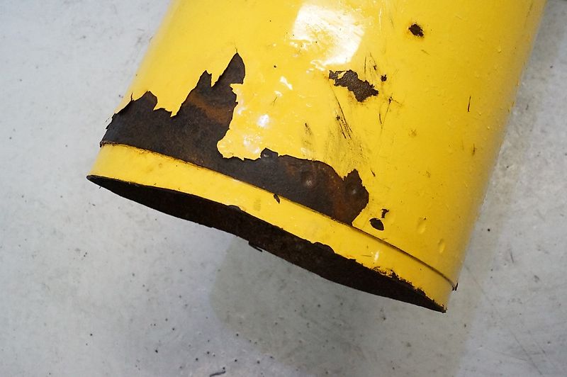 New Holland TX68 (Spare part/Reservedel/Ersatzteil)