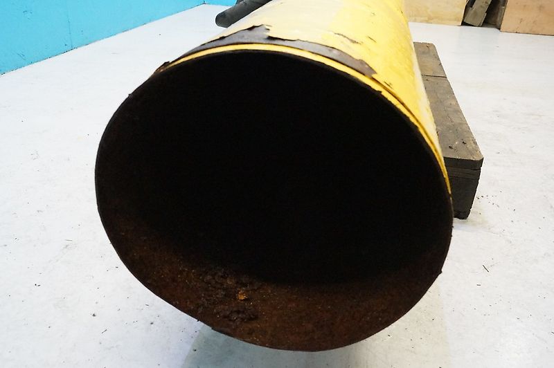 New Holland TX68 (Spare part/Reservedel/Ersatzteil)