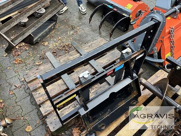 Toro PALETTENGABEL FÜR DINGO