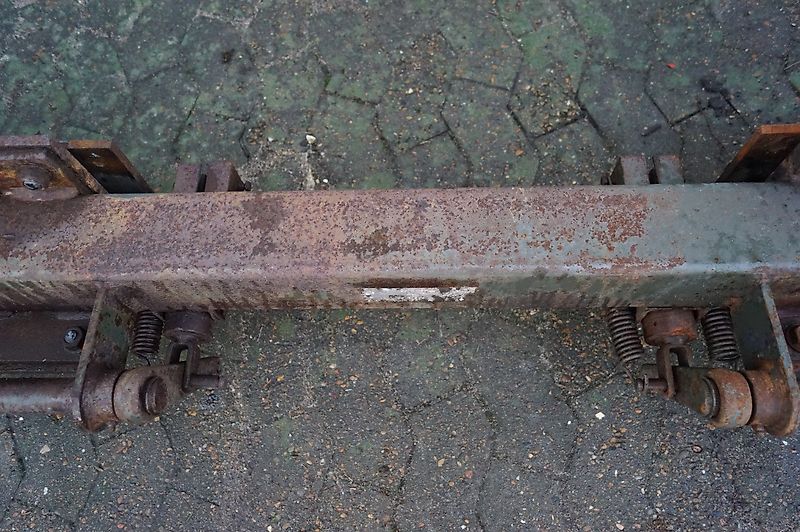 New Holland 4860 (Spare part/Reservedel/Ersatzteil)