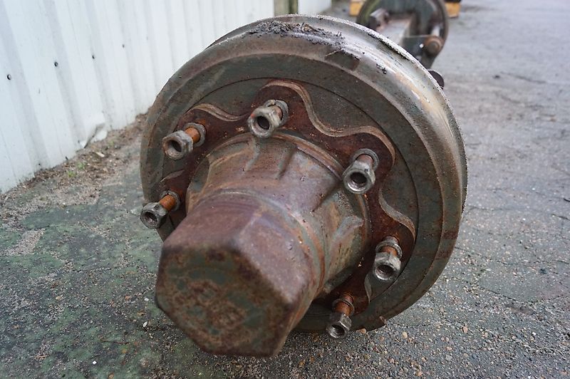 New Holland 4860 (Spare part/Reservedel/Ersatzteil)