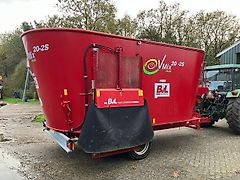 BvL Van Lengerich v-mix 20 2S