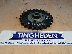 New Holland CR9090 (Spare part/Reservedel/Ersatzteil)