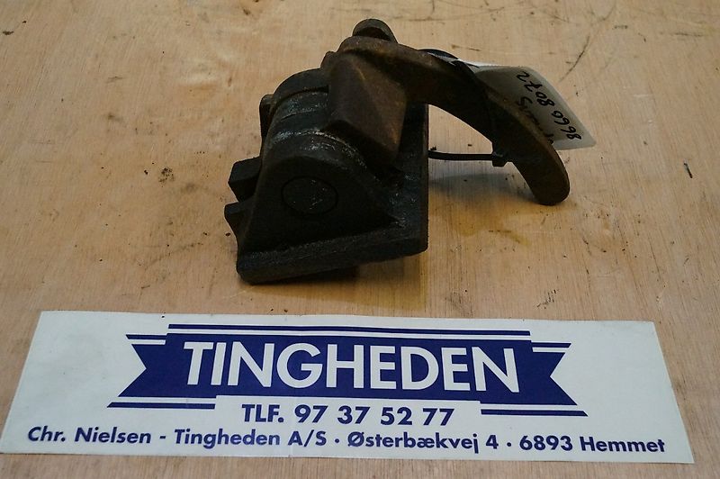 New Holland CR9090 (Spare part/Reservedel/Ersatzteil)