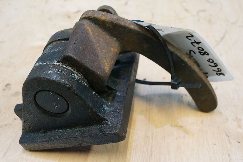 New Holland CR9090 (Spare part/Reservedel/Ersatzteil)