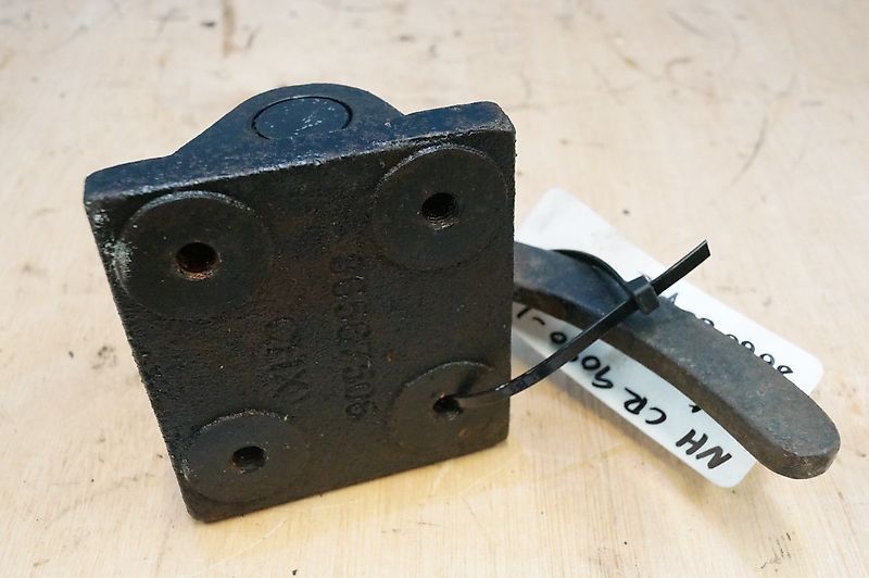 New Holland CR9090 (Spare part/Reservedel/Ersatzteil)