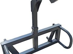 Träger Big Bag Euroaufnahme Transportträger Tragkraft 1000 kg