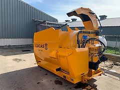 Lucas G RAPTOR