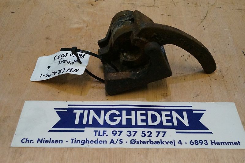 New Holland CR9090 (Spare part/Reservedel/Ersatzteil)