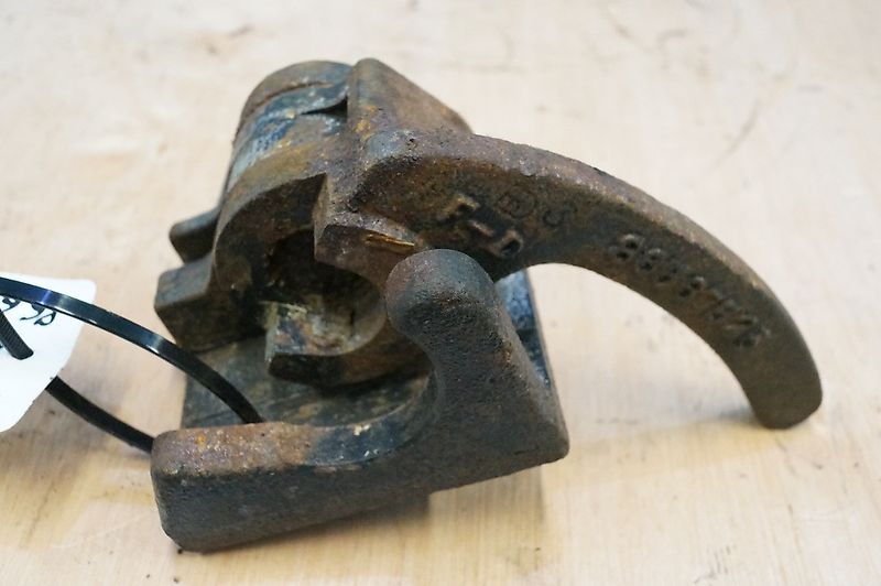 New Holland CR9090 (Spare part/Reservedel/Ersatzteil)