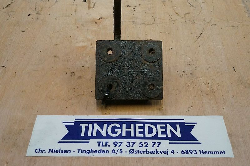 New Holland CR9090 (Spare part/Reservedel/Ersatzteil)