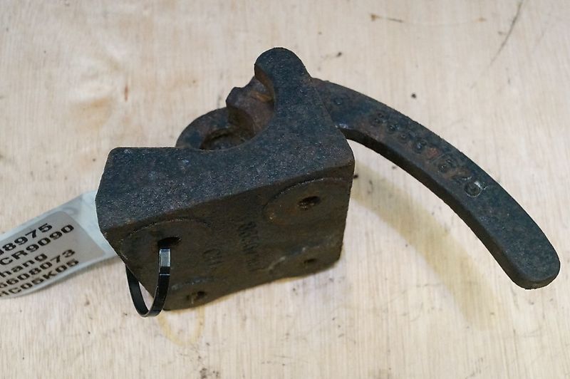 New Holland CR9090 (Spare part/Reservedel/Ersatzteil)