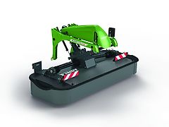 Fendt Slicer 310 FQ KC