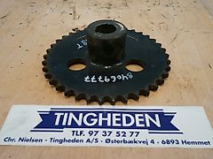 New Holland CR9090 (Spare part/Reservedel/Ersatzteil)