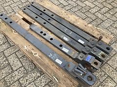 Fendt diverse zwaaihaken