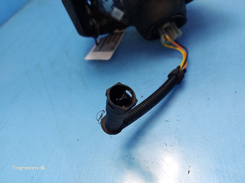 New Holland FX38 (Spare part/Reservedel/Ersatzteil)