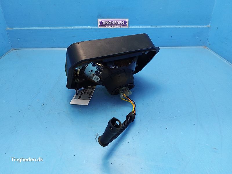 New Holland FX38 (Spare part/Reservedel/Ersatzteil)