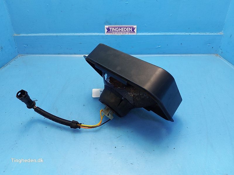 New Holland FX38 (Spare part/Reservedel/Ersatzteil)