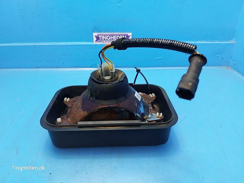 New Holland FX38 (Spare part/Reservedel/Ersatzteil)