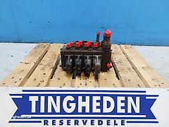 Hydrema 906B (Spare part/Reservedel/Ersatzteil)